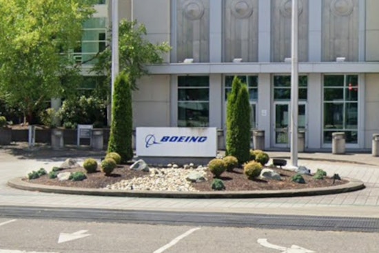 Feds And Washington Tag Boeing In Duwamish Pollution Fight