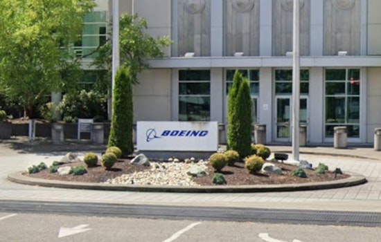 Feds And Washington Tag Boeing In Duwamish Pollution Fight