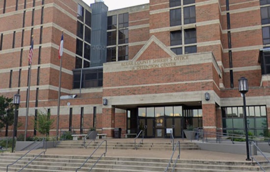 Feds Bust Alleged Fentanyl, Fake ID Den On San Antonio’s Northwest Side