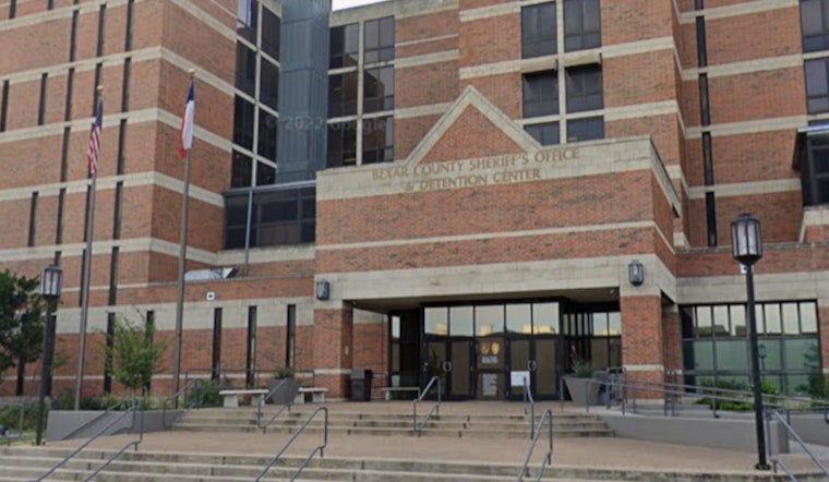 Feds Bust Alleged Fentanyl, Fake ID Den On San Antonio’s Northwest Side