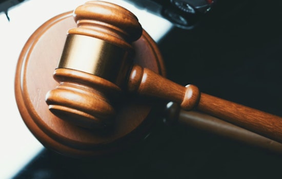 Feds Bust Carmichael Man Over Chilling Online Threats To Oklahoma Judge