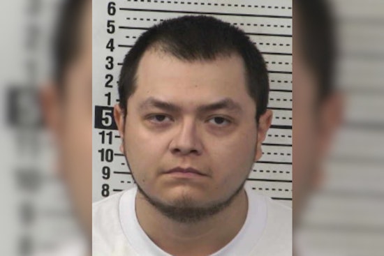 Feds Bust El Paso Man in Alleged Coke Deals and Glock Switch Sting