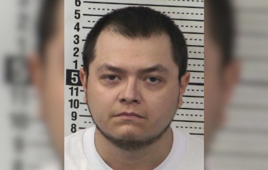Feds Bust El Paso Man in Alleged Coke Deals and Glock Switch Sting