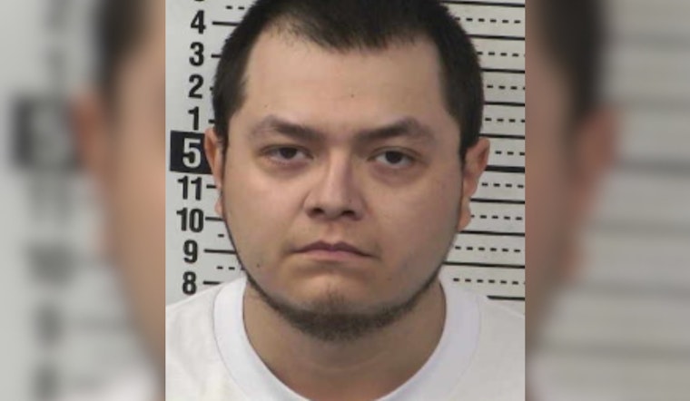 Feds Bust El Paso Man in Alleged Coke Deals and Glock Switch Sting