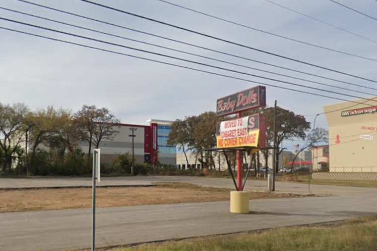 Feds Bust Fort Worth Cabaret Owners in Nude Club Permit Scandal