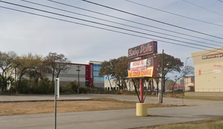 Feds Bust Fort Worth Cabaret Owners in Nude Club Permit Scandal