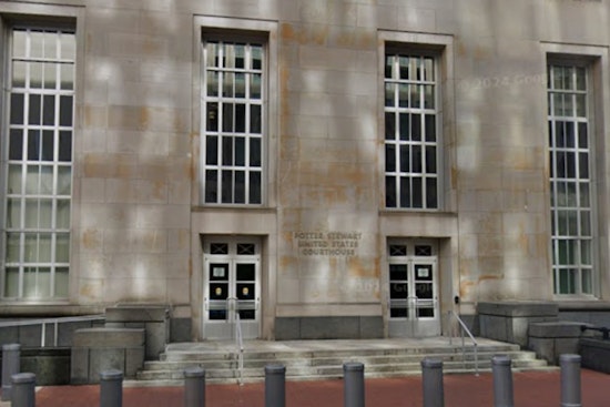 Feds Charge Cincinnati Man In Chilling Mail Bomb Threat At Downtown Courthouse
