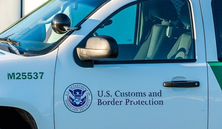 Feds Charge Las Cruces Border Agent in Alleged Chokehold on Cuffed Detainee