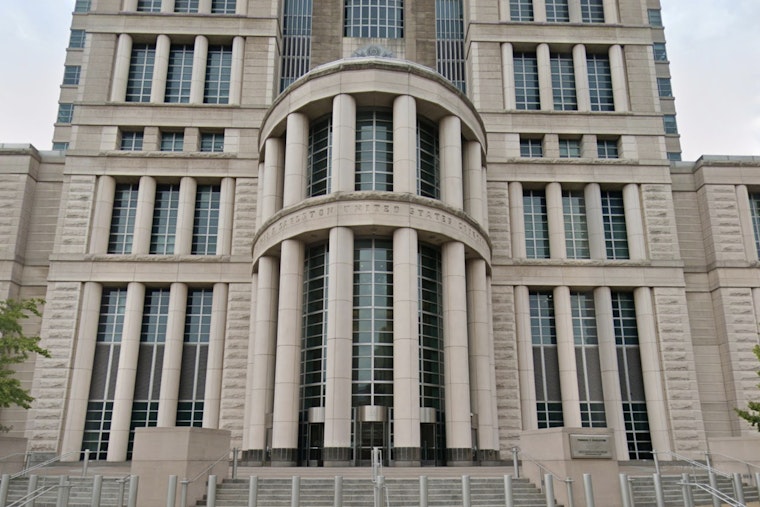 Feds Charge St. Louis Man In Gunpoint Robbery Of Vietnam Vet Outside VA Hospital