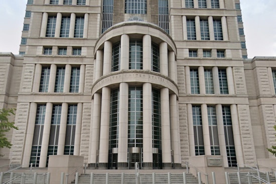 Feds Charge St. Louis Man In Gunpoint Robbery Of Vietnam Vet Outside VA Hospital