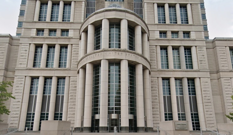 Feds Charge St. Louis Man In Gunpoint Robbery Of Vietnam Vet Outside VA Hospital
