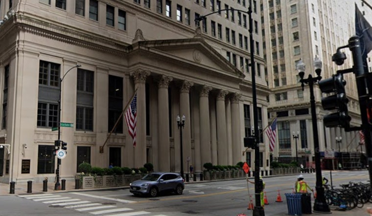 Feds Circle High-Vacancy Loop Tower In Big Chicago HQ Shake-Up