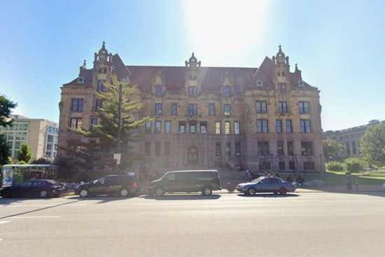 Feds Collar Ex-St. Louis Inspector In $4 Million ARPA Fix-Up Fiasco