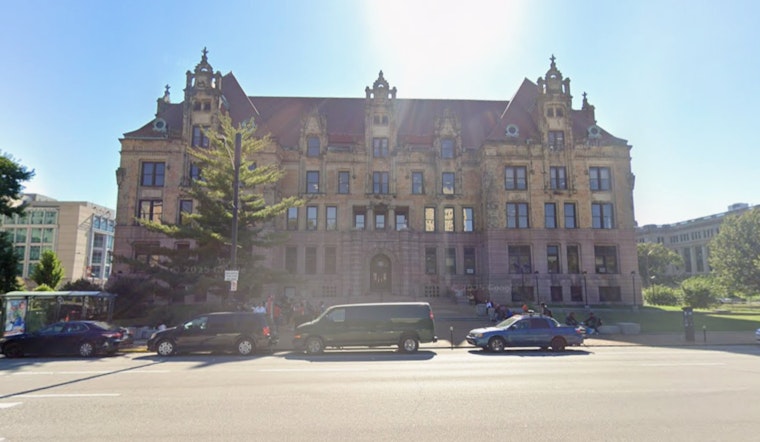 Feds Collar Ex-St. Louis Inspector In $4 Million ARPA Fix-Up Fiasco