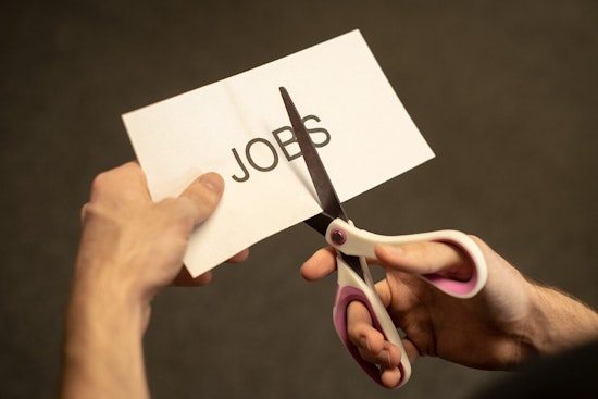 Feds Contractor To Axe 200-Plus Jobs Across D.C. Region By June