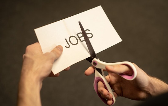 Feds Contractor To Axe 200-Plus Jobs Across D.C. Region By June