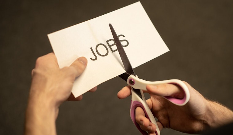 Feds Contractor To Axe 200-Plus Jobs Across D.C. Region By June