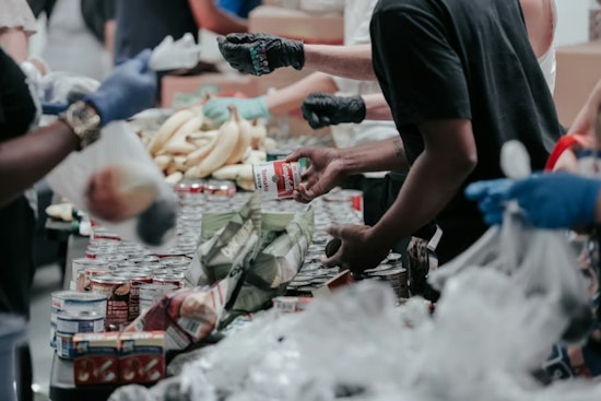 Feds Cut, Detroit Scrambles: Food Banks Burn Millions To Fill Empty Trucks