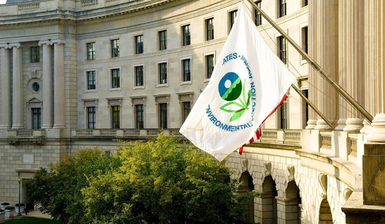 Feds Cut Phoenix a Break as Ozone Chokes the Valley