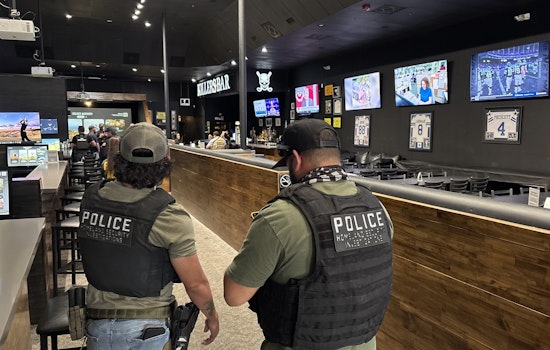 Feds Descend On Killers Golf In McAllen As IRS Joins Probe