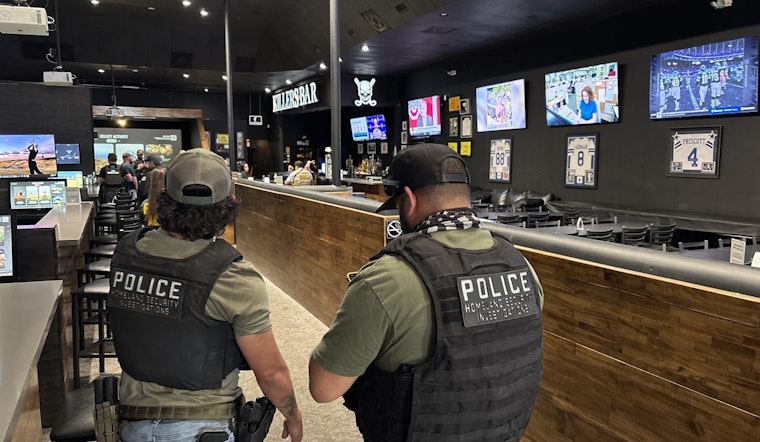 Feds Descend On Killers Golf In McAllen As IRS Joins Probe
