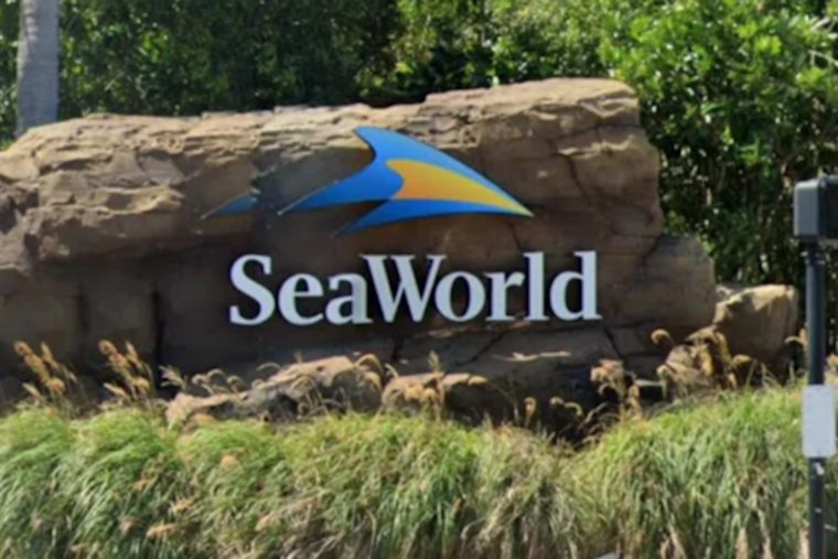 Feds Drag SeaWorld Orlando To Court Over Walker Ban