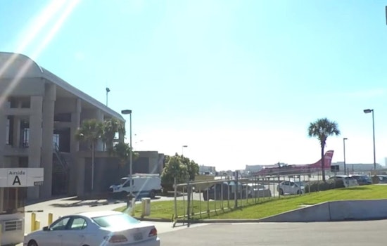 Feds Drop 24-Year Hammer On Bakersfield Kingpin In Tampa Airport Meth Run