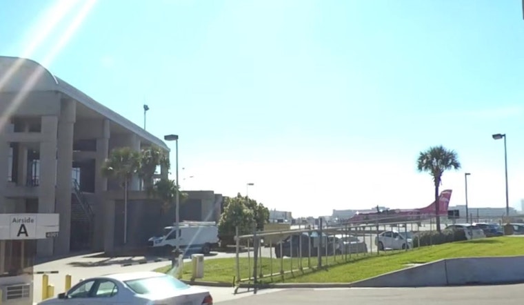 Feds Drop 24-Year Hammer On Bakersfield Kingpin In Tampa Airport Meth Run