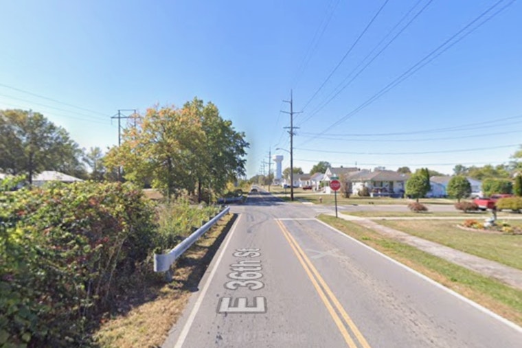 Feds Drop $1.5 Million On Lorain's South Side Street Fix