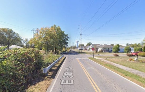 Feds Drop $1.5 Million On Lorain's South Side Street Fix