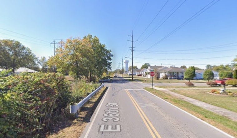 Feds Drop $1.5 Million On Lorain's South Side Street Fix
