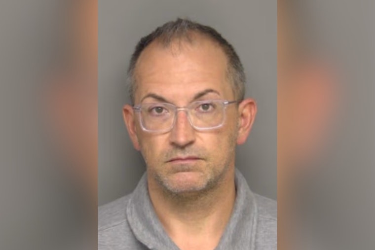 Feds: Ferndale Man Swapped Nearly 20 Child Porn Videos in App Chats