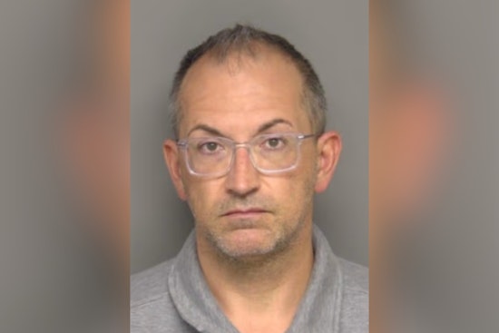 Feds: Ferndale Man Swapped Nearly 20 Child Porn Videos in App Chats