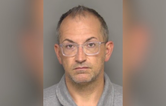 Feds: Ferndale Man Swapped Nearly 20 Child Porn Videos in App Chats