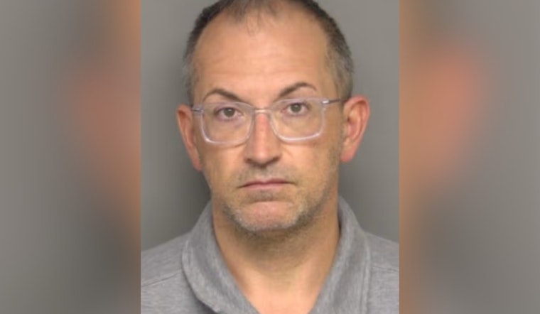 Feds: Ferndale Man Swapped Nearly 20 Child Porn Videos in App Chats