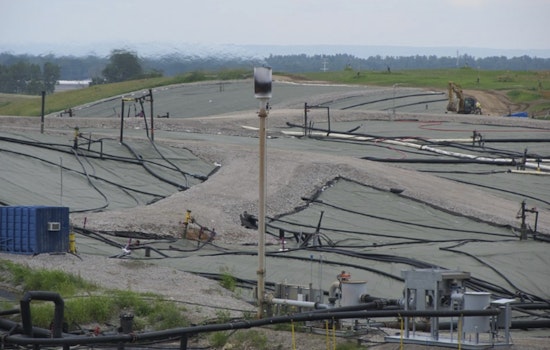 Feds Finally Poised To Dig Up West Lake Landfill By 2027