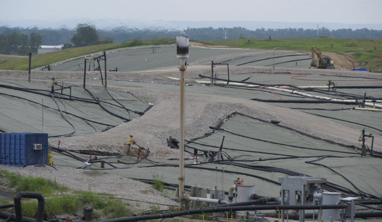 Feds Finally Poised To Dig Up West Lake Landfill By 2027