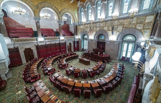 Feds Flip Funding Switch For New York Biotech Startups Stuck In Limbo