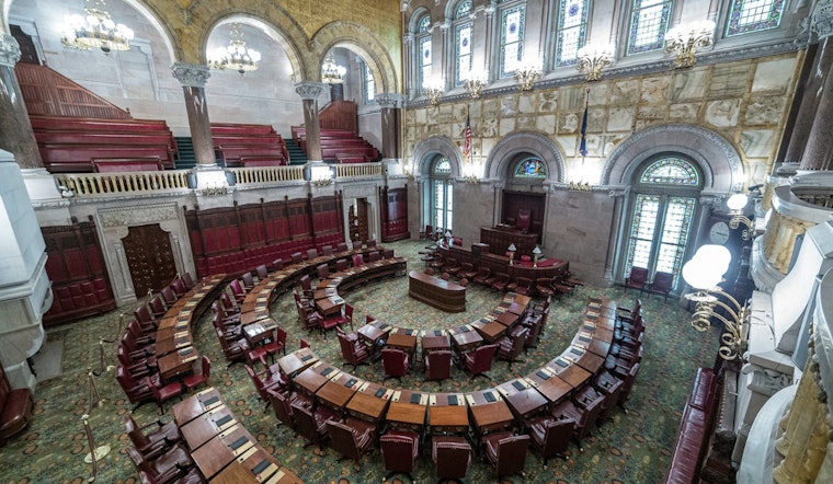 Feds Flip Funding Switch For New York Biotech Startups Stuck In Limbo