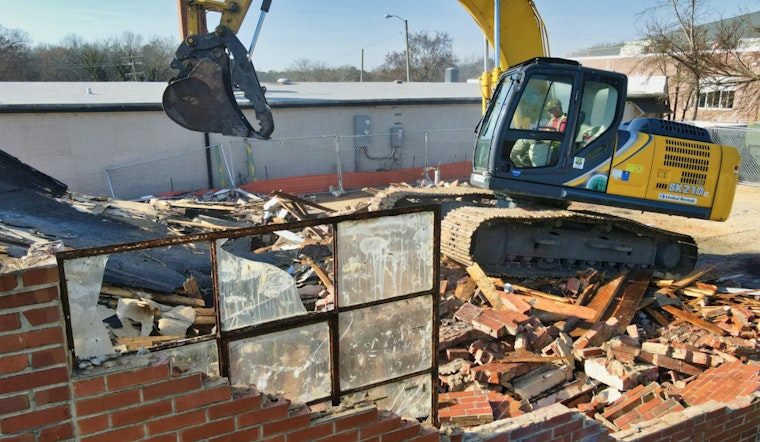 Feds Funnel Millions Into Robles Park Reboot in Tampa Heights