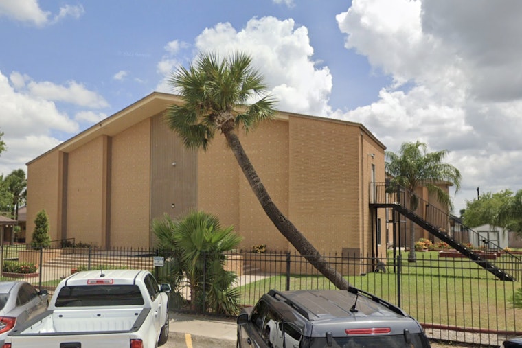 Feds Funnel Pregnant Migrant Girls Into Troubled Texas Shelter