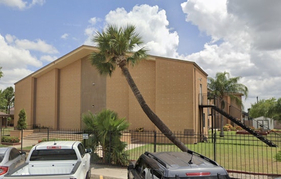 Feds Funnel Pregnant Migrant Girls Into Troubled Texas Shelter