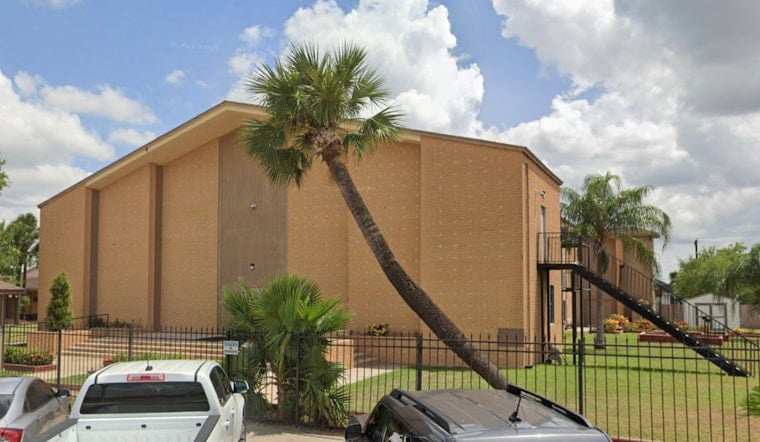 Feds Funnel Pregnant Migrant Girls Into Troubled Texas Shelter