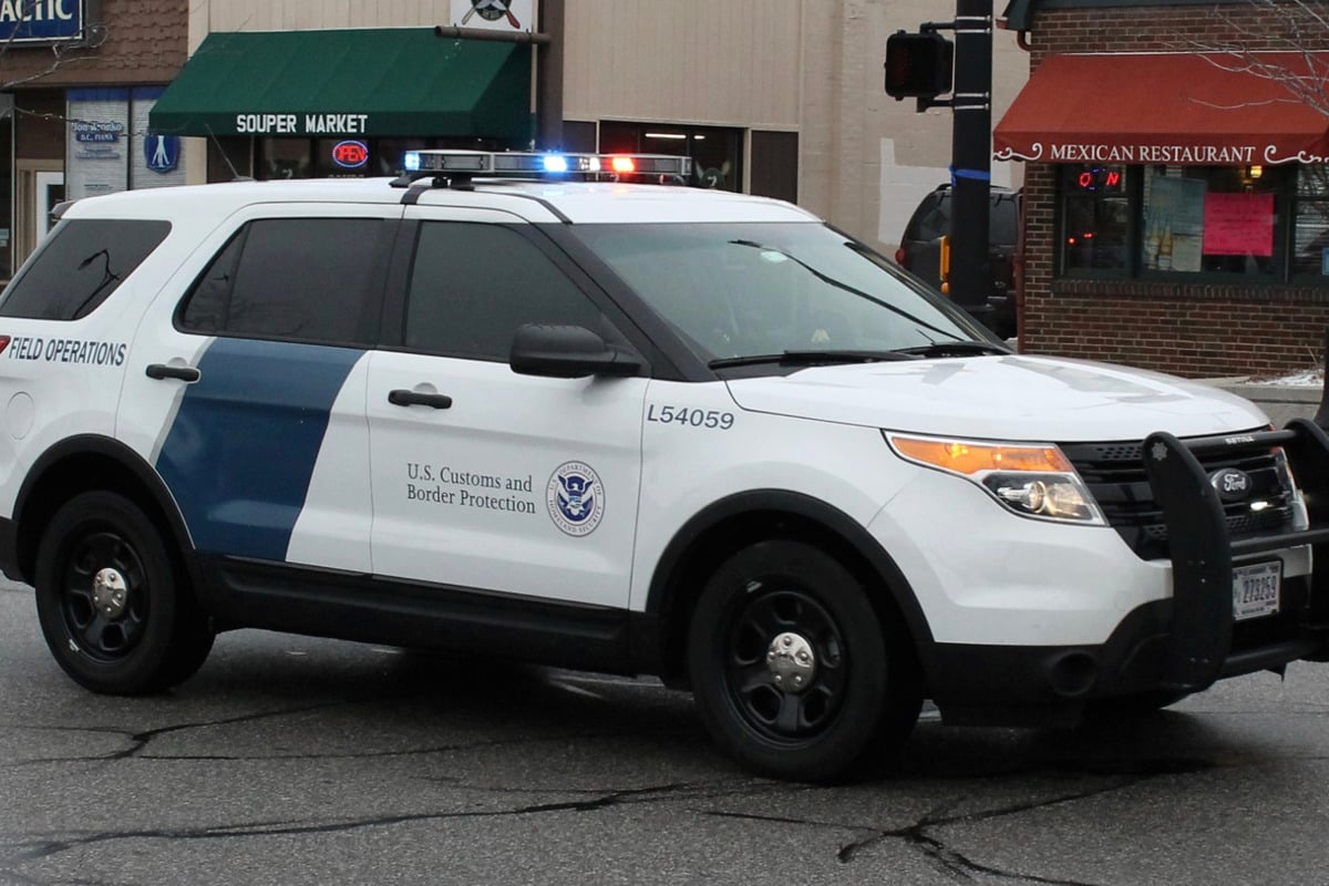 ICE Arrests Latin Kings Member After NYC Release