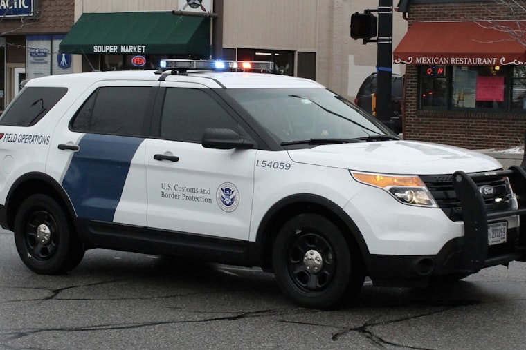 Feds Grab Alleged Latin Kings Member After NYC Lets Assault Suspect Walk