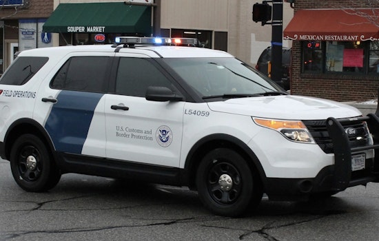Feds Grab Alleged Latin Kings Member After NYC Lets Assault Suspect Walk
