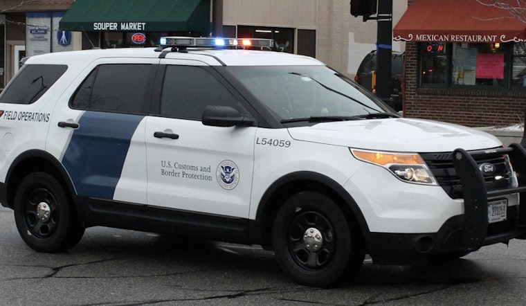 Feds Grab Alleged Latin Kings Member After NYC Lets Assault Suspect Walk