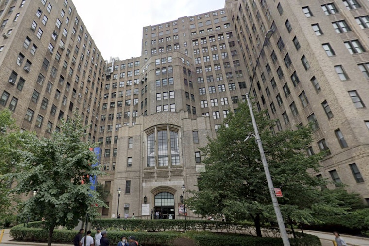 Feds Hit NewYork-Presbyterian With Bombshell Suit Over Sky-High Hospital Bills