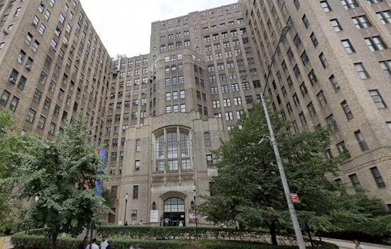 Feds Hit NewYork-Presbyterian With Bombshell Suit Over Sky-High Hospital Bills