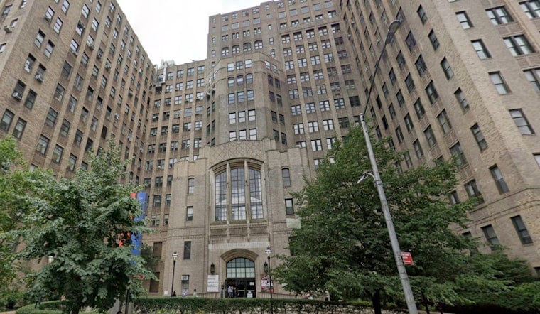 Feds Hit NewYork-Presbyterian With Bombshell Suit Over Sky-High Hospital Bills